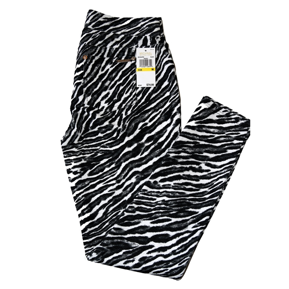Women | Michael Kors Pull-On Jeans Skinny Fit